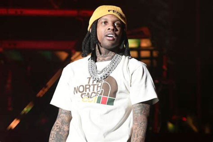 Unveiling The Impact: Lil Durk's Brother's Legacy And Influence Revealed