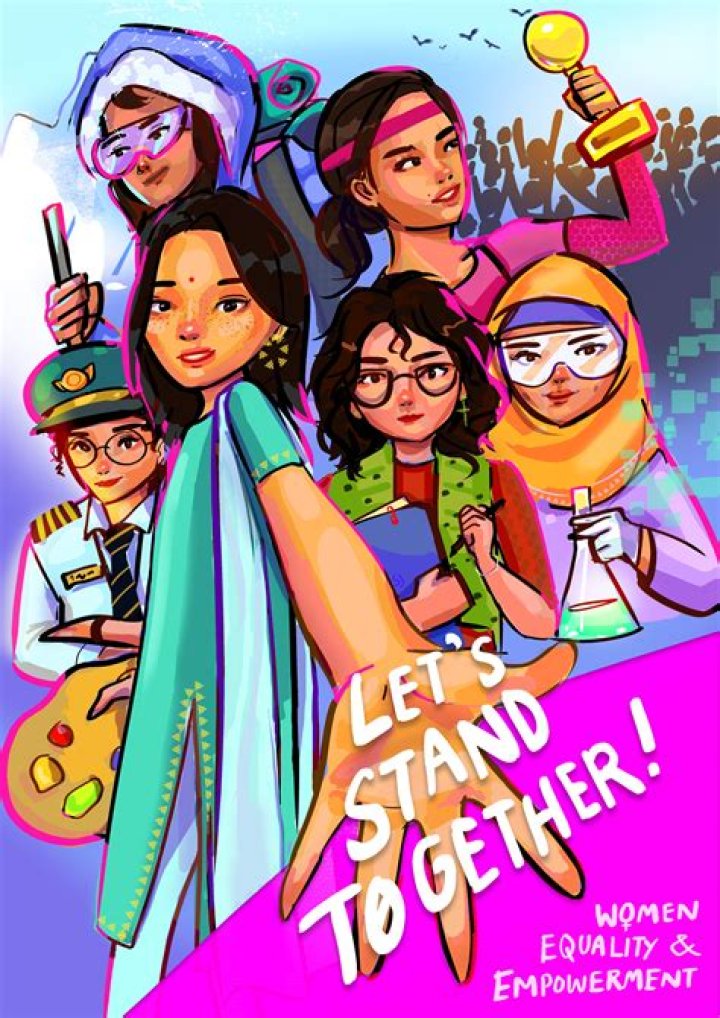 Unveiling The Legacy And Empowerment Of Cree Summer Children