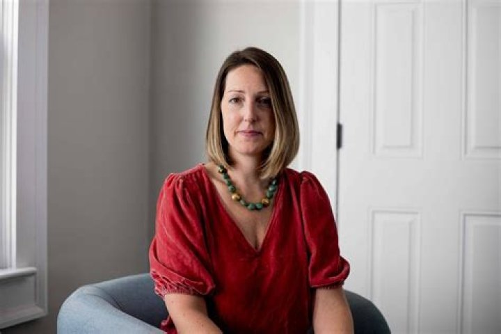 Unveiling The Private Life Of Dr. Caitlin Bernard: Discoveries And Insights