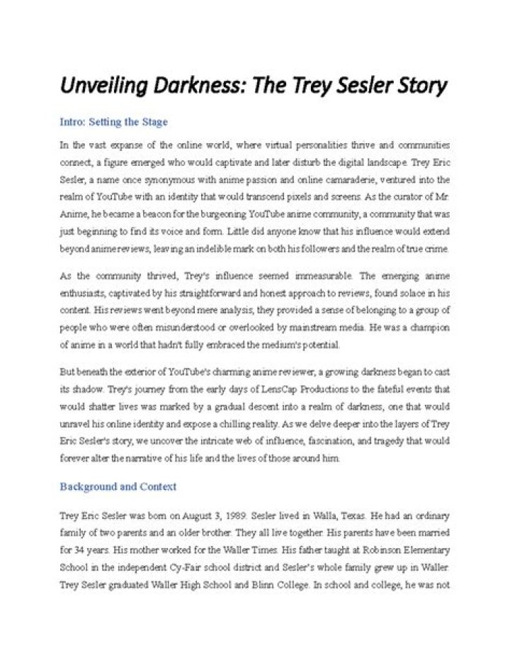 Unveiling The Private Life: Trey Parker's Spouse And The Secrets Revealed