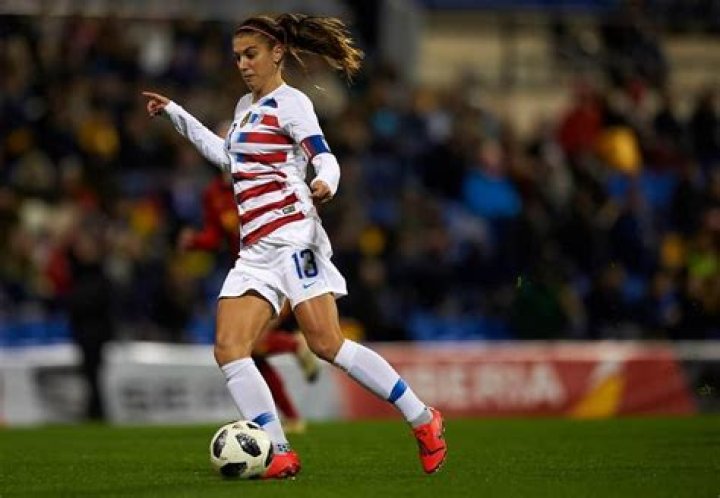 Unveiling The Secrets Behind Soccer Star Sophia Smith: A Journey With Her Parents