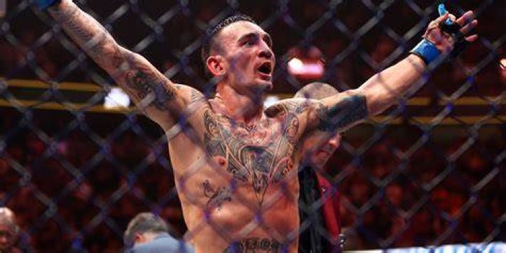 Unveiling The Secrets: Max Holloway's Ex-Girlfriend Revealed