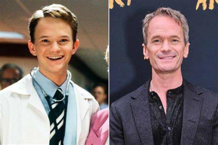 Unveiling The Stars Of Doogie Howser, M.D.: A Deep Dive Into The Iconic Cast