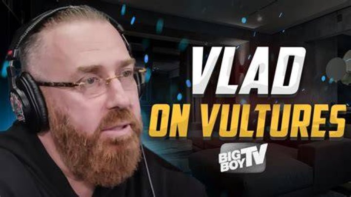 Unveiling The Wealth Of VladTV: A Deep Dive Into Its Net Worth