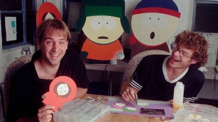 Unveiling Trey Parker's Son: Discoveries And Insights Revealed