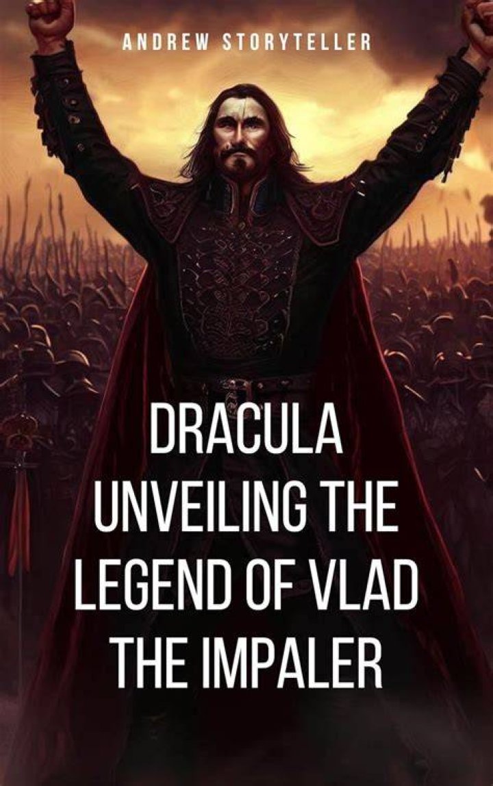 Unveiling Vlad The Impaler's Untold Riches And Influence