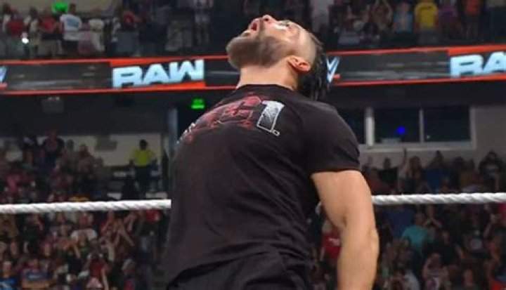 Updating Roman Reigns&rsquo; chase for history Cageside Seats