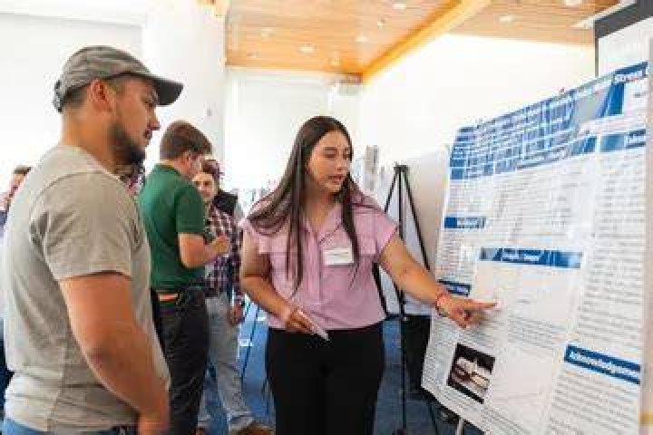 UROC Researchers California State University Monterey Bay