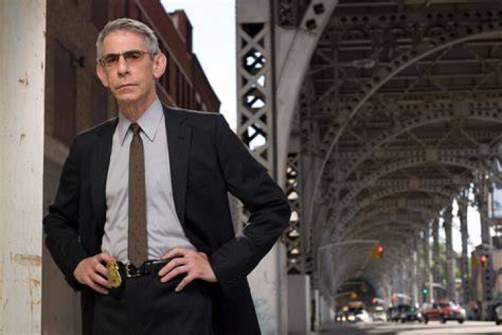 USA Network Will Air a Marathon of Munch's Best SVU Episodes&mdash;How to