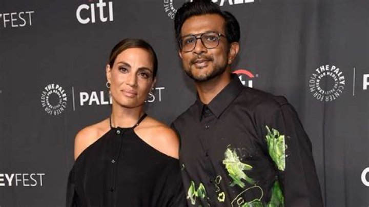 Utkarsh Ambudkar&rsquo;s Wife Is the Never Have I Ever Cast Married to Naomi