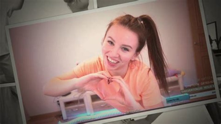 Valeria7K YouTube