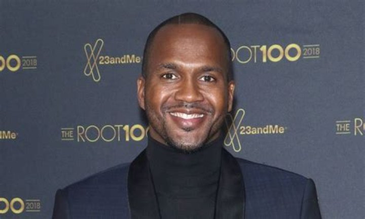 Van Lathan wiki/ bio Who is Van Lathan, the guy who shot back Kanye West?