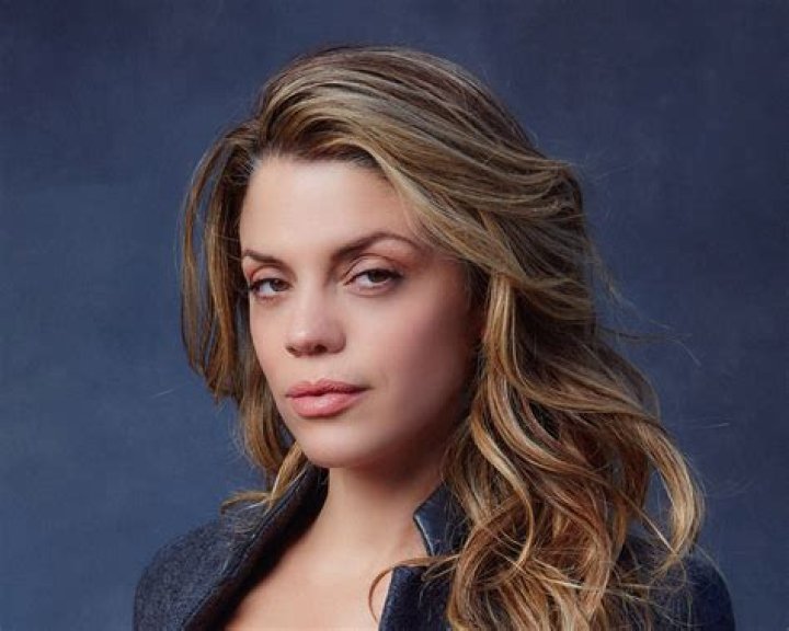 Vanessa Ferlito's Age, Height, Net Worth, Single Mother, Net Worth