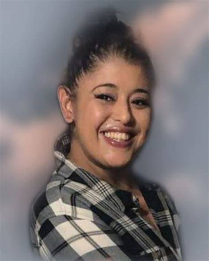 Vanessa Monterrosa Gonzalez Obituary San Diego, CA