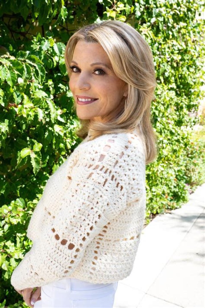 Vanna White Says It's 'Depressing' Thinking About the End of Her and