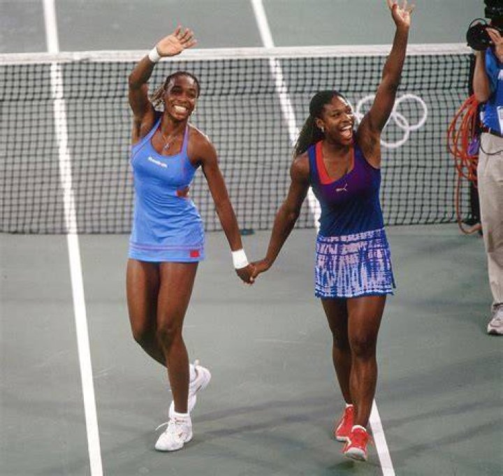 Venus and Serena Williams' Father Richard in 'On the Line' Trailer