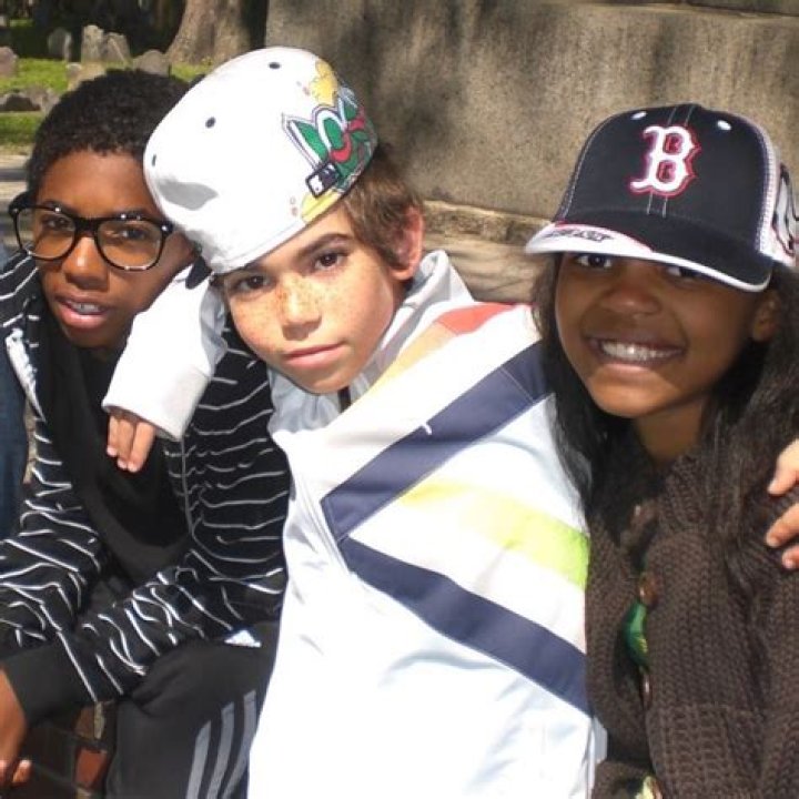 Victor Boyce on Instagram &ldquo;TBT Back in the days when we did dance