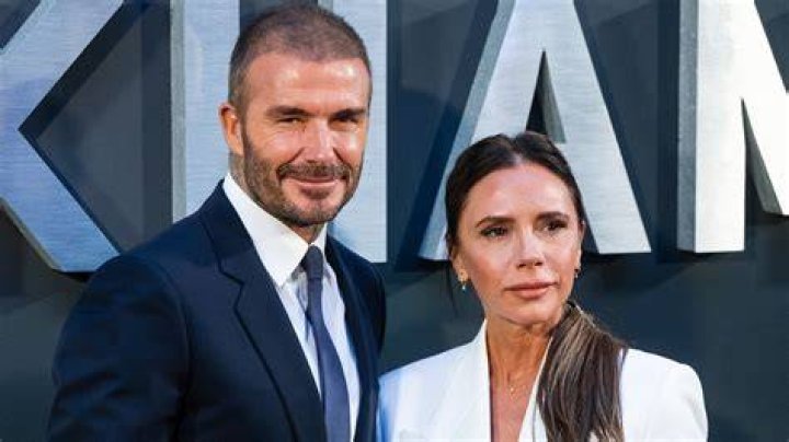 Victoria Beckham reveals the ‘elegant’ name she wants her grandkids to