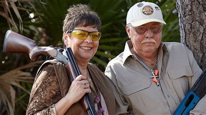 Victoria Rumpel Obituary John and Barbara Rumpel's Daughter was Kἰlled
