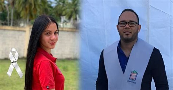 VIDEO Definen a Esmeralda Richiez como una estudiante din&aacute;mica y