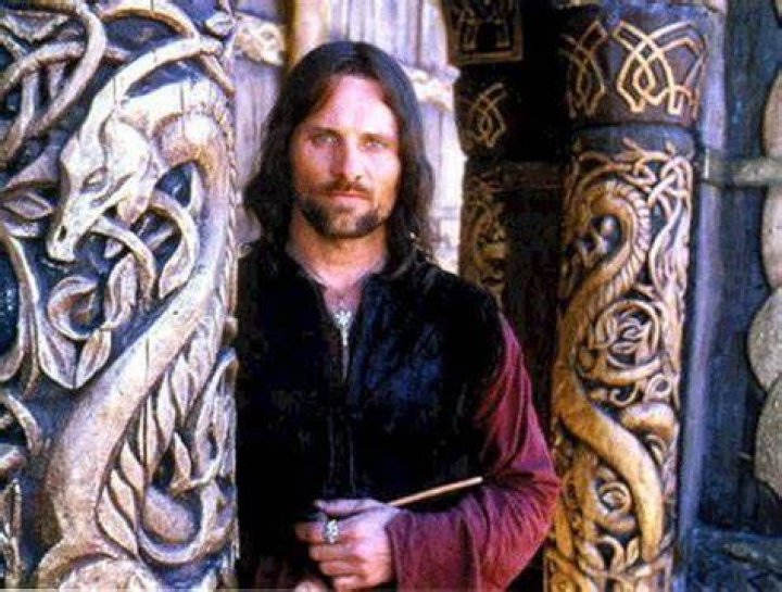 Viggo Mortensen IMDb