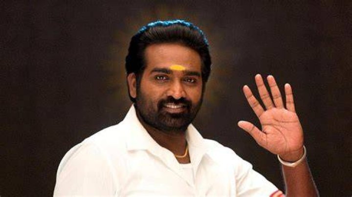 Vijay Sethupathi It is very difficult for me to watch my films Web