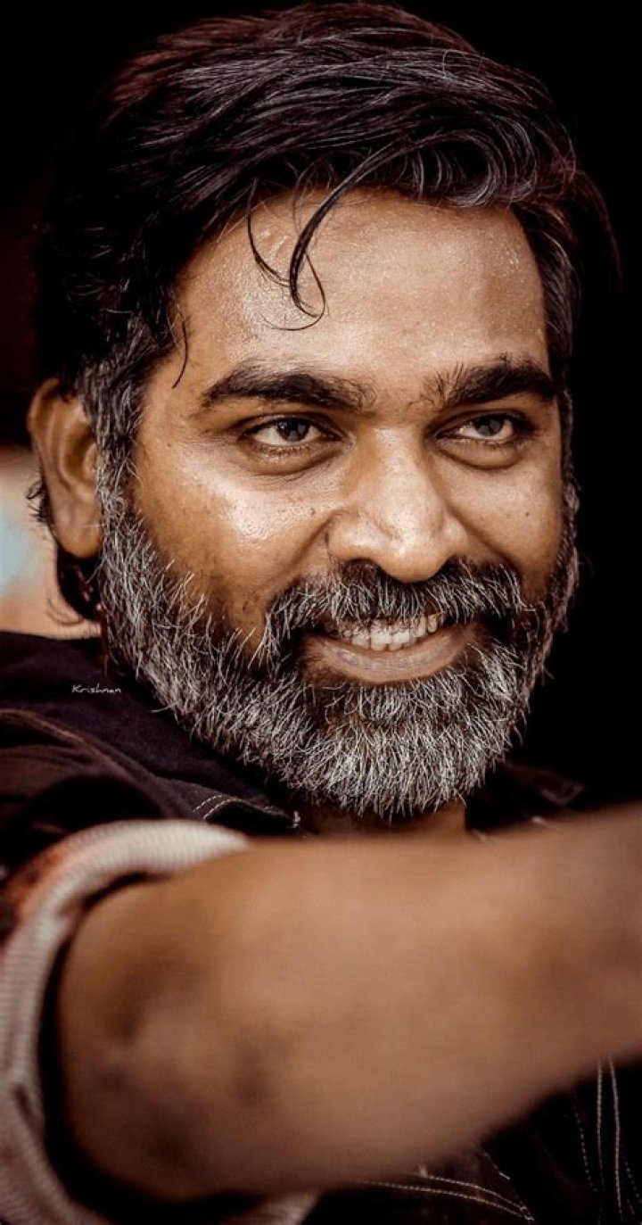 Vijay Sethupathi's son Surya to debut in Anl Arasu's 'Phoenix'; pooja
