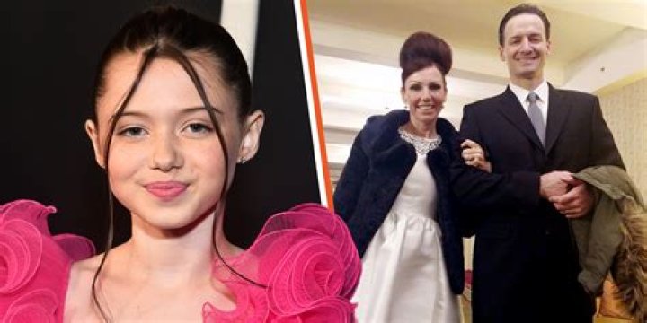 Violet McGraw Bio, Wiki, Parents, Siblings, Career, Net Worth and More
