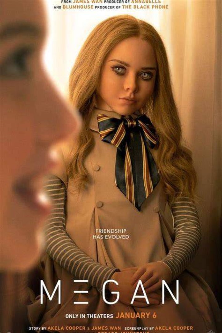 Violet McGraw Filmography