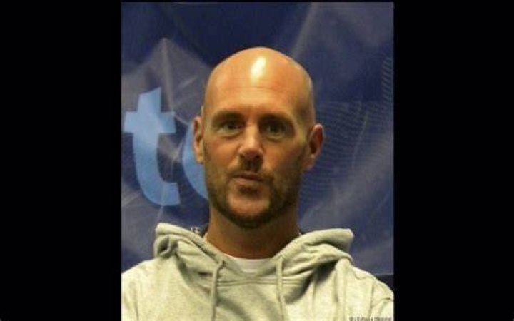 Viols sur mineures. 18 ans de prison pour Andrew Geddes, exentra&icirc;neur