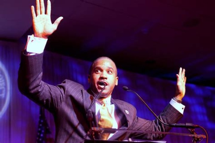 Virginia Baptist church donates 1 million in surplus tithes TheGrio