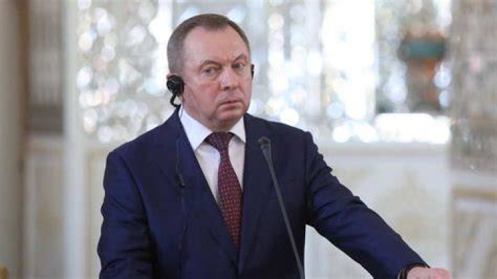 Vladimir Makei