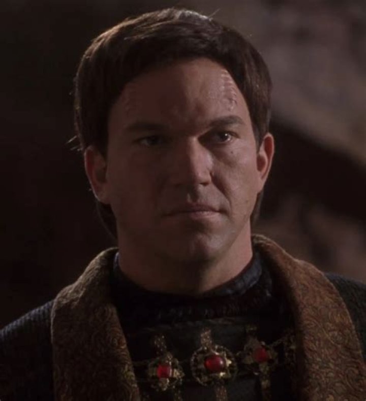 Wade Andrew Williams Memory Alpha Fandom