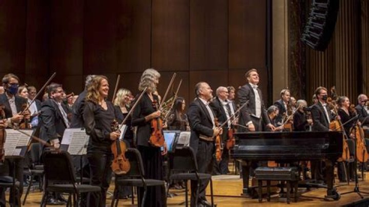Wade Spokane Symphony