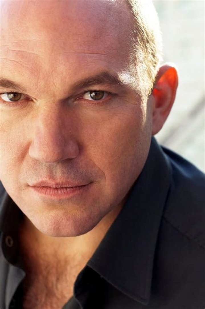 Wade Williams IMDb