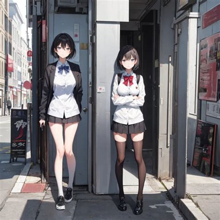 Waifu Uncovered Exploring the Enigma of Fictional Characters