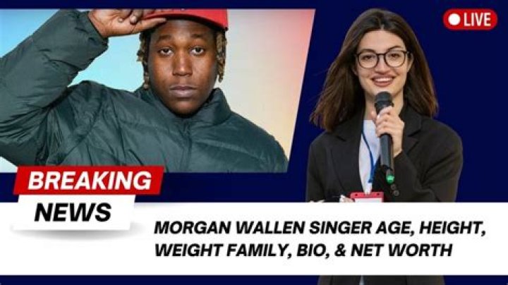Wallen Bio, Wiki, Age, Height, Wife, Songs, House and Net Worth