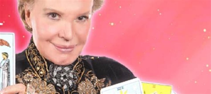 Walter Mercado Facebook, Instagram, Twitter [Profiles]