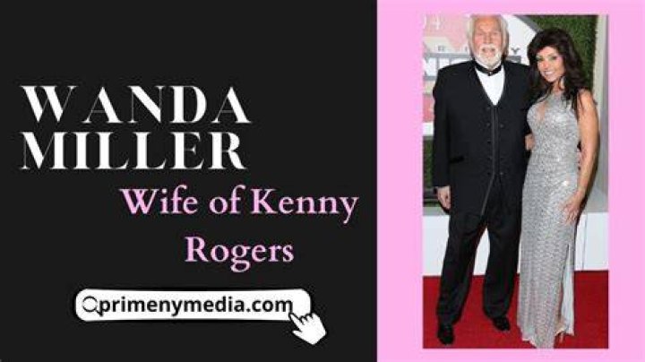 Wanda Miller Biography, Age, Height, Net Worth, Husband, Wiki