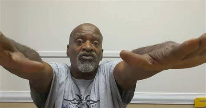 Was Fleece Johnson released from jail? What you should know Tuko.co.ke