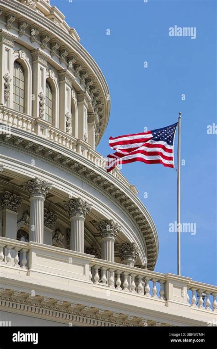 Washington, United States Of America. 07th Sep, 2018. Professor Melissa