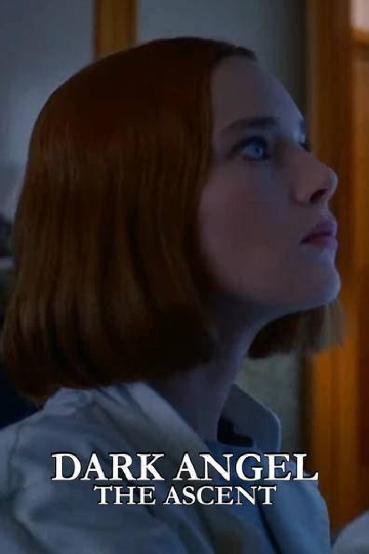 Watch Dark Angel The Ascent (1994) Full Movie Spacemov