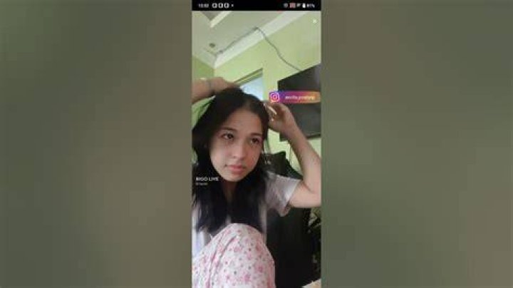[Watch Full] Lynini Viral Video Scandal Sparks Controversy Online on