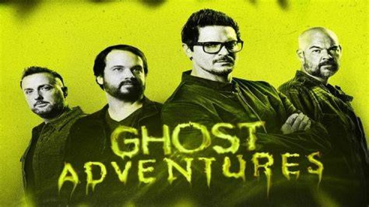 Watch Ghost Adventures S23E10 The Graber Farm Entity (2020) Online