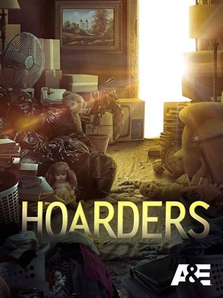 Watch Hoarders Season 14 Episode 2 A&E