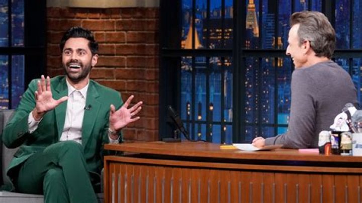 Watch Late Night with Seth Meyers Interview Kate Bolduan Talks About