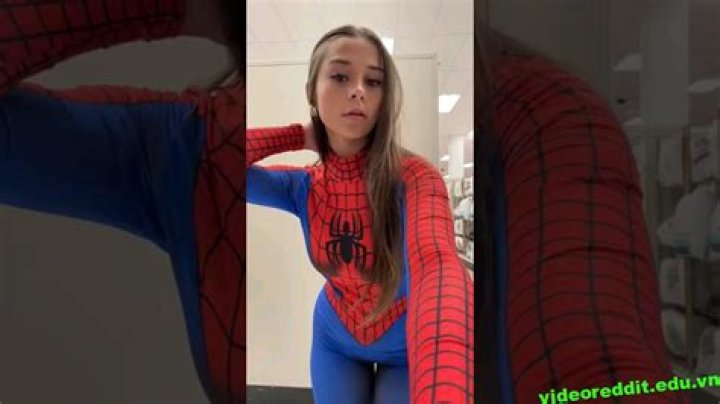 Watch Sophie Rain Spiderman Video Original Viral Goldsport