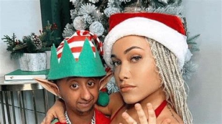 {Watch Video} Baby Alien Christmas Video Leaked On Twitter Details On
