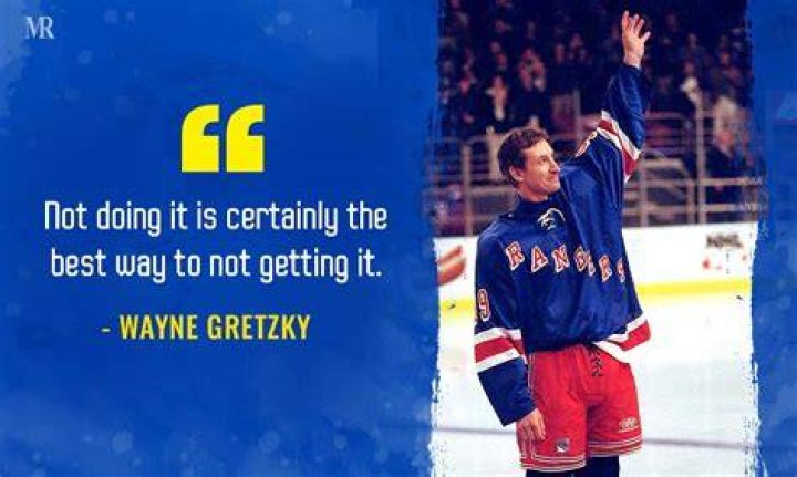 Wayne Gretzky reflects on the life, legacy of Joey Moss &lsquo;He gave