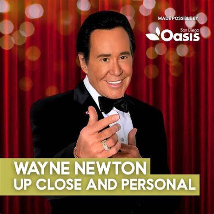 WAYNE NEWTON'S LEGENDARY CASA DE SHENANDOAH TO OPEN TO THE PUBLIC, SEPT. 18
